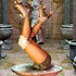 Impala - Adult Protective Set | Marawa Rose Gold